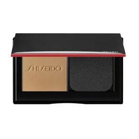 Shiseido Synchro Skin Self Refreshing Custom Finish Powder Foundation 340 9 г