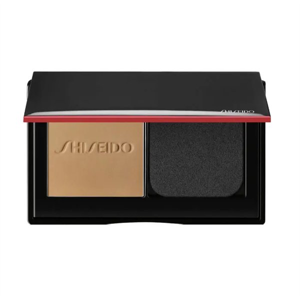 Shiseido Synchro Skin Self Refreshing Custom Finish pūderkrēms 340 9g