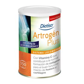 Dietisa Artrogen Plus Colageno Hialuronico 350g