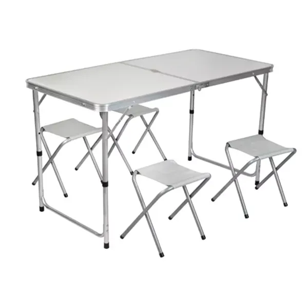 Trizand kempinga komplekts 23238