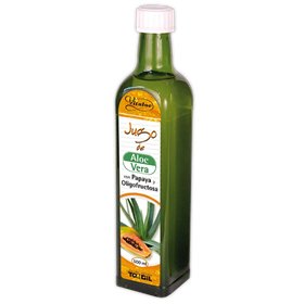 Tongil Vitaloe Zumo Aloe Vera Papaya 500ml