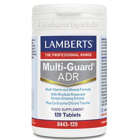 Lamberts Multi Guard Adr 120