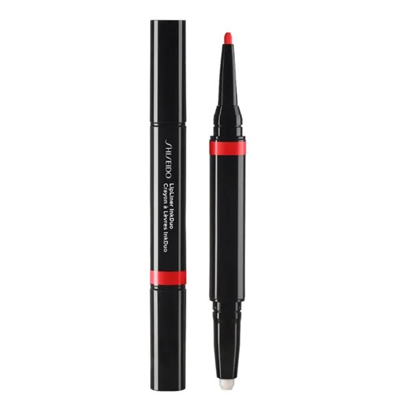 Lūpų pieštukas Shiseido Inkduo 07 Poppy 0,9 g Raudona 07-poppy