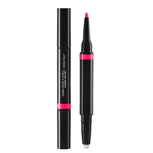Shiseido Lipliner Inkduo 06 Magenta