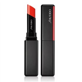 Губная помада Shiseido Smu Colorgel Lipbalm 112 Tiger Lily 2 g Оранжевый