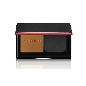 Компактные пудры Shiseido Smu Synchro Skin Self Refreshing Custom Finish 9 g Янтарь
