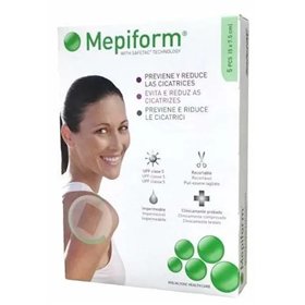 Mepiform Scars 5 Units