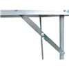 Saliekams kempinga galds S23500