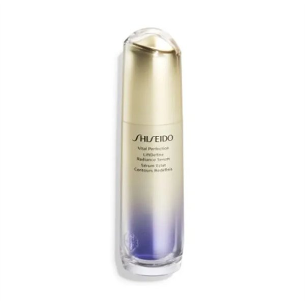 Sejas serums Shiseido (40 ml)