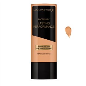 Grima Bāzes Krēms Max Factor Lasting Performance Nº 107 (1 gb.)