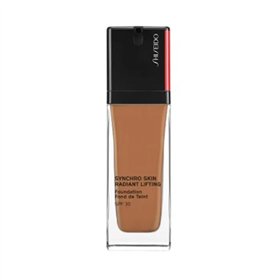 Shiseido Synchro Skin Radiant Lifting Foundation 430 30 мл