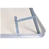 Folding camping table S23500
