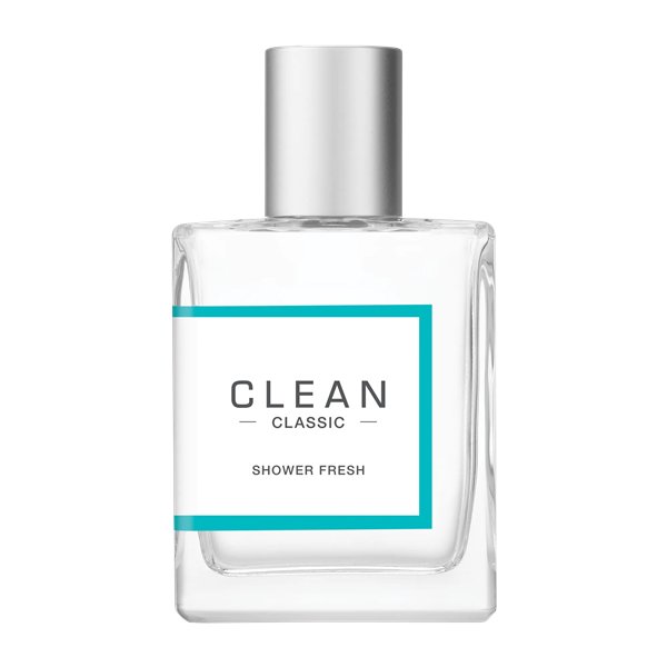 Clean Classic Eau De Parfum Shower Fresh 60ml