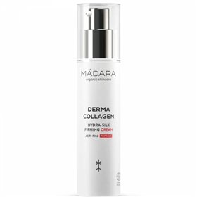 Mádara - Derma Collagen Hydra-Silk Firming Cream 50ml