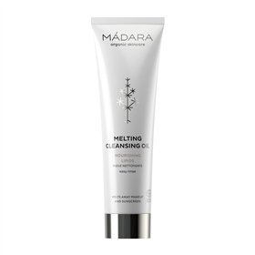 Mádara Madara Melting Cleansing Oil Nourishing Lipids 100ml