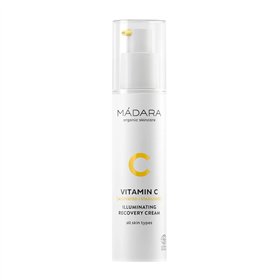 Mádara Madara Vitamin C Crema Iluminadora Todo Tipo De Pieles 40ml