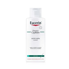 Anti-dandruff Shampoo Eucerin Dermo Capillaire 250 ml