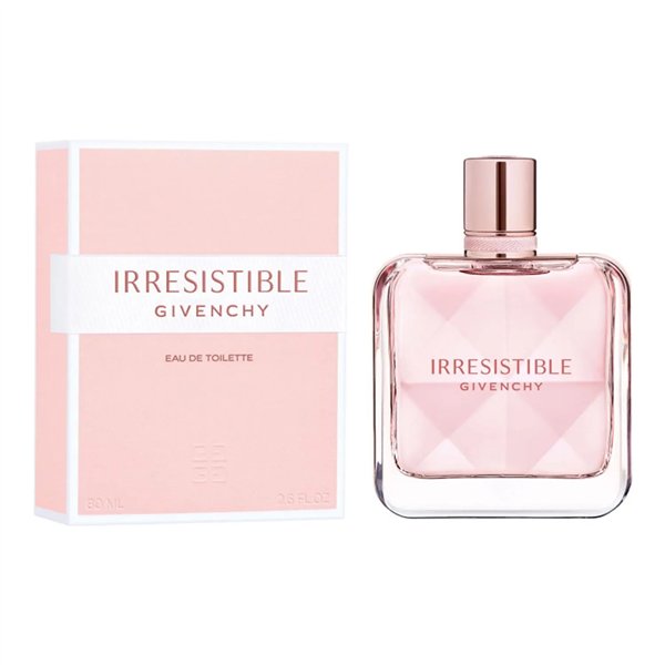 Parfem za žene Givenchy Irresistible EDT 80 ml