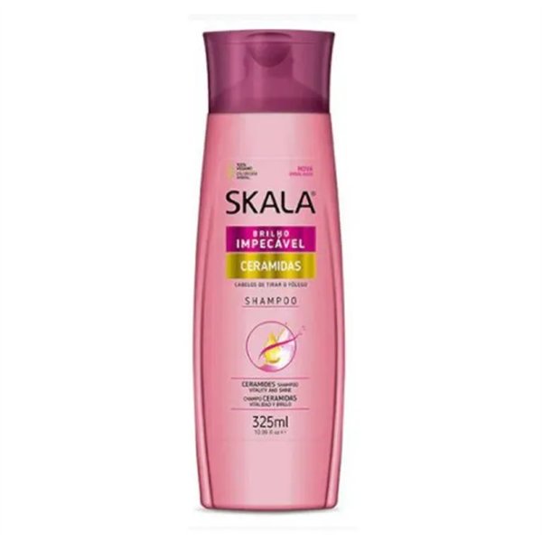 Skala Ceramides Shampoo 325ml