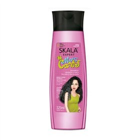 Skala Straighter Shampoo 325ml