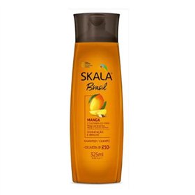 Skala Mango And Chestnut Pará Shampoo 325ml