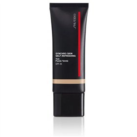 Shiseido Synchro Skin pašatjaunojošais tonālais krēms SPF20 425 Tan Ume 30ml