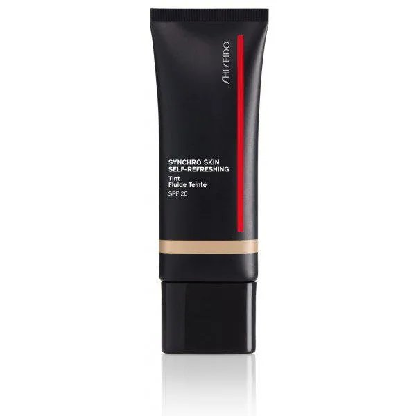 Shiseido Synchro Skin Self-Refreshing Foundation SPF20 425 Tan Ume 30ml