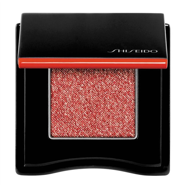 Acu Ēnas Shiseido POP PowderGel Nº 14 Kura-Kura Coral