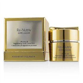 Estée Lauder Re-Nutriv Ultimate Lift Rich Cream 50ml