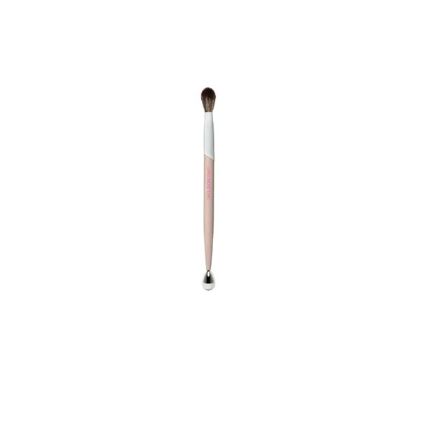 Beautyblender High Roller Crease Brush & Cooling Roller