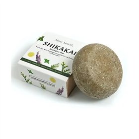 Shampoo Bar Alma Secret 210 85 g