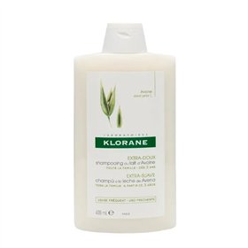 Shampoo Klorane Avena Bio 400 ml