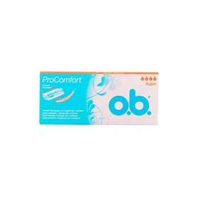 Super Tamponi Ob ProComfort 32 gb.
