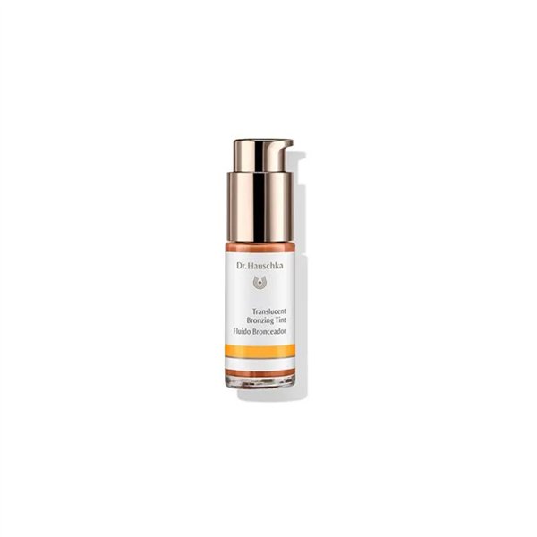Bronzer Dr. Hauschka Translucent 18 ml