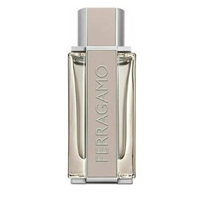 Parfem za muškarce Salvatore Ferragamo Ferragamo Bright Leather EDT 100 ml