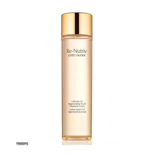 Veido losjonas Estee Lauder Nutriv 200 ml