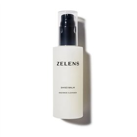 Zelens Shiso Balm Radiance Cleanser 125ml