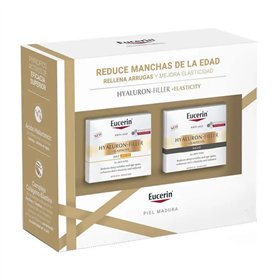 Kosmētikas komplekts Eucerin Hyaluron Filler 2 Daudzums