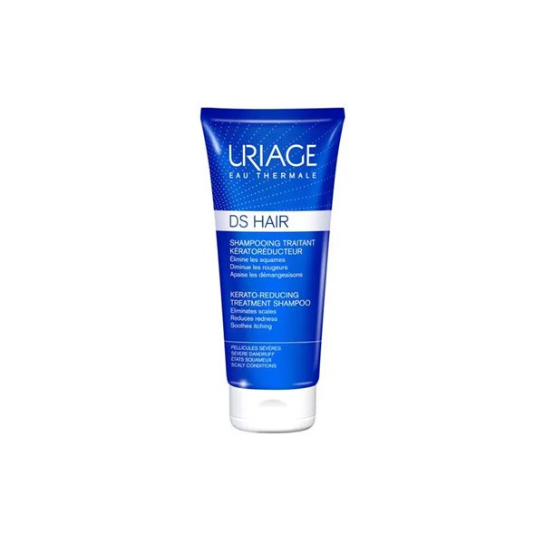 Shampoo Uriage DS Hair 150 ml