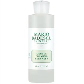 Mario Bodescu Gentle Foaming Cleanser 177ml