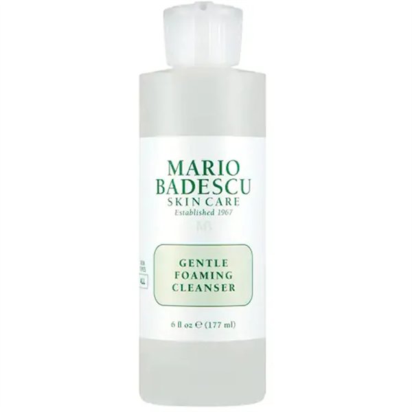 Mario Bodescu Gentle Foaming Cleanser 177ml