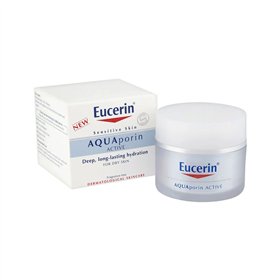 dieninis kremas Eucerin Active 50 ml