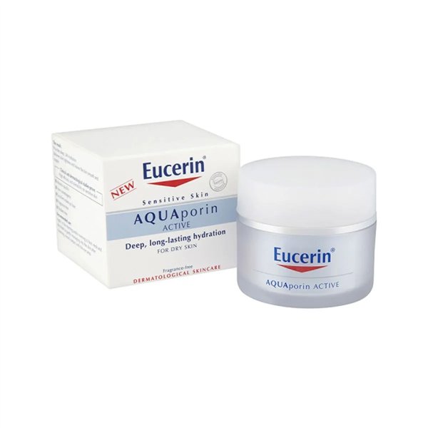 Дневной крем Eucerin Active 50 ml