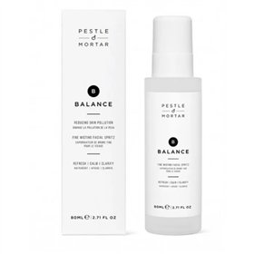 Pestle&Mortar Fine Misting Spritz 80ml
