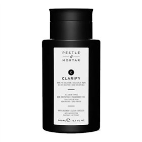 Pestle&Mortar Clarify 2% BHA Salicylic Toner 200ml