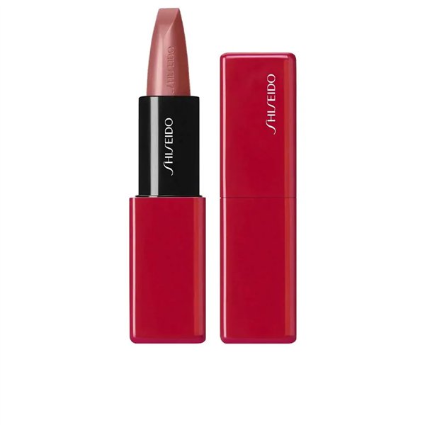 Huulipuna Shiseido Technosatin Nº 404 Nº 404 Data Stream 3,3 g
