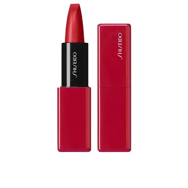 Lūpų balzamas Shiseido Technosatin Nº 415 Nº 415 Short Circuit 3,3 g