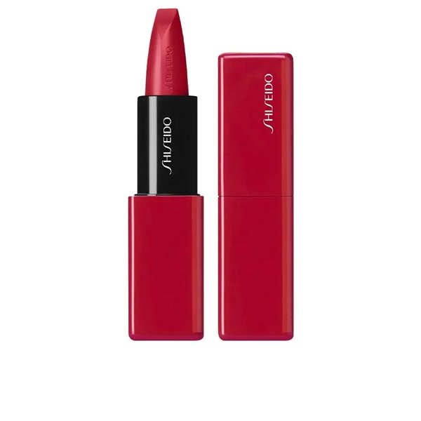 Lūpų balzamas Shiseido Technosatin Nº 416 Nº 416 Red Shift 3,3 g