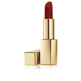 Lūpų balzamas Estee Lauder Pure Color Clearly Crimson 3,5 g Parafinas
