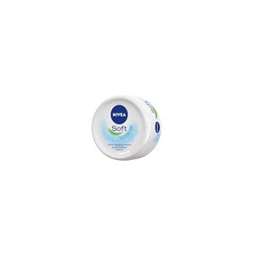 Nivea Body Crema Corporal Soft 300ml